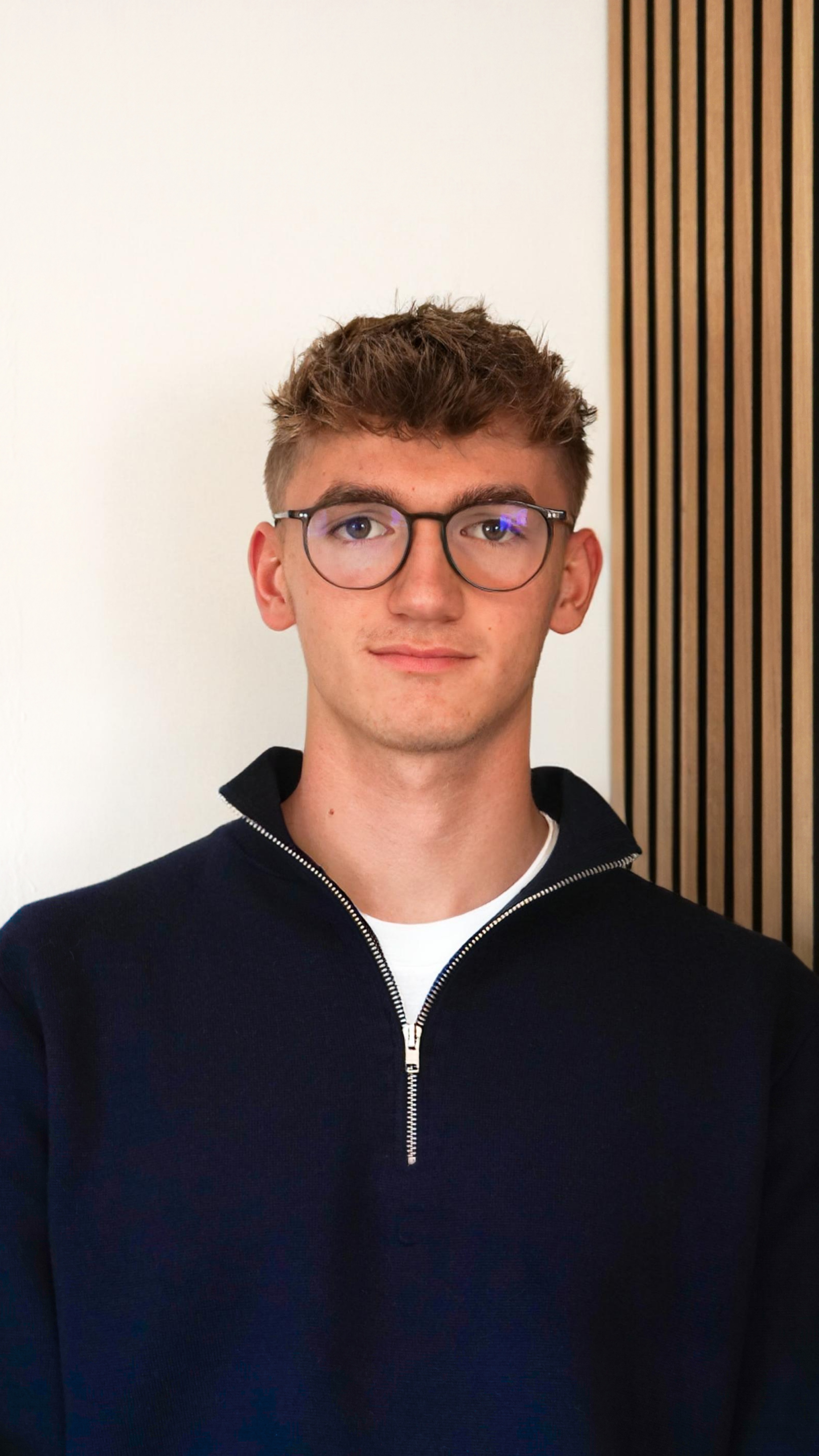 David Kuehnl